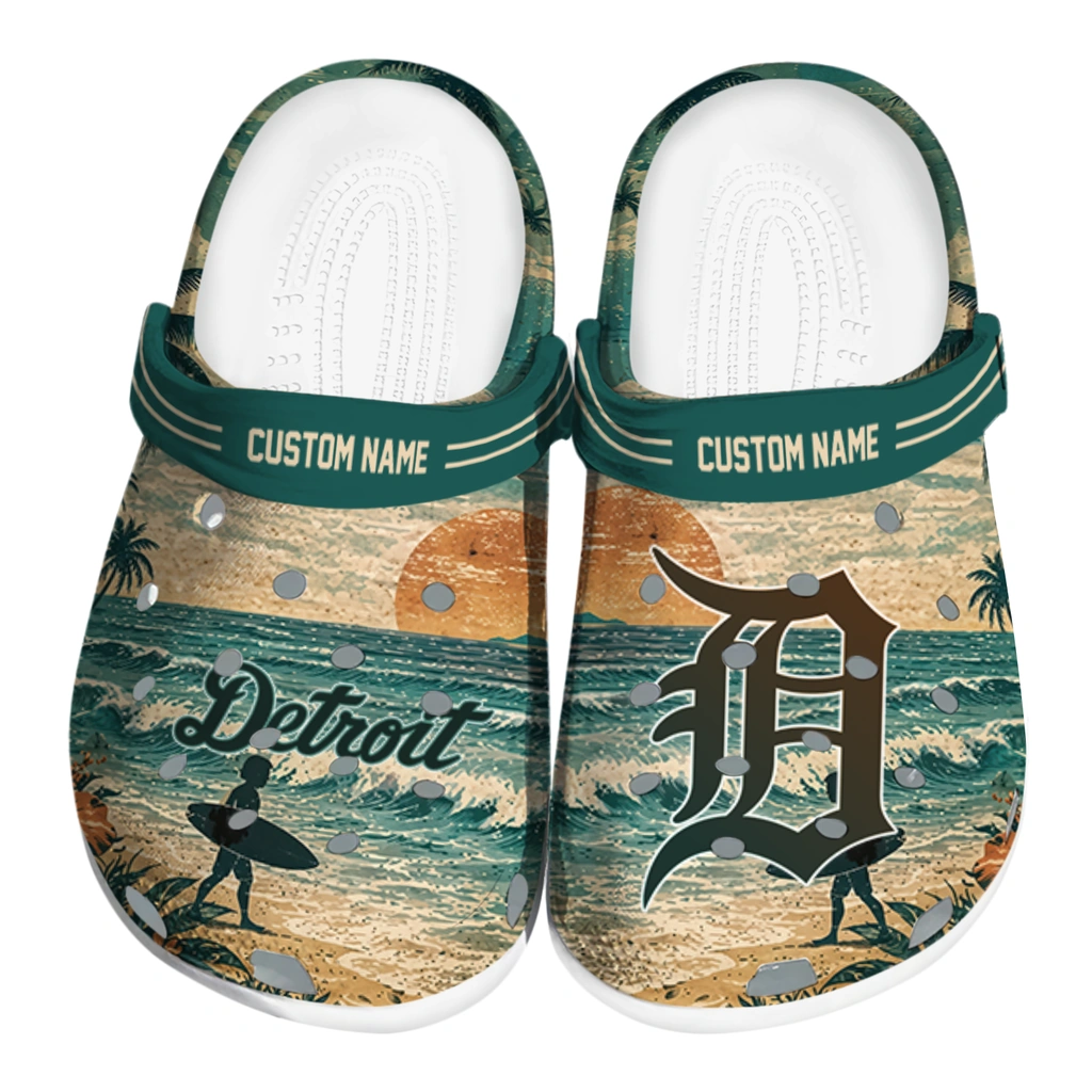 detroit-tigers-clog-custom-wave-scene-fir-green-best-selling.webp detroit tigers clog custom wave scene fir green best selling