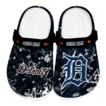 Detroit Tigers Clogs - Customized Graffiti Burst Navy Black 1 detroit-tigers-clog-customized-graffiti-burst-navy-black-best-selling.webp