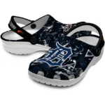 detroit-tigers-clog-customized-graffiti-burst-navy-black-best-selling.webp