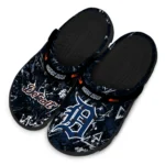 detroit-tigers-clog-customized-graffiti-burst-navy-black-best-selling.webp
