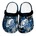 drake-bulldogs-clog-custom-splatter-splash-blue-black-best-selling.webp