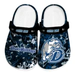 drake-bulldogs-clog-customized-graffiti-burst-blue-black-best-selling.webp