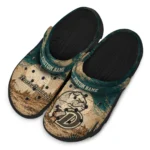 drake-bulldogs-clog-personalized-cracked-landscape-fir-green-beige-best-selling.webp