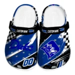 duke-blue-devils-clog-custom-checkered-streaks-blue-black-best-selling.webp