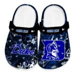 duke-blue-devils-clog-custom-graffiti-burst-blue-black-best-selling.webp