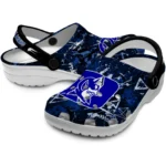 duke-blue-devils-clog-custom-graffiti-burst-blue-black-best-selling.webp