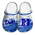 duke-blue-devils-clog-custom-wave-swirl-blue-white-best-selling.webp