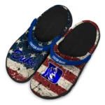 duke-blue-devils-clog-customized-distressed-stripes-blue-red-blue-best-selling.webp