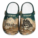 East Carolina Pirates Clogs - Custom Cracked Landscape Fir Green Beige 1 east-carolina-pirates-clog-custom-cracked-landscape-fir-green-beige-best-selling.webp
