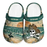 East Carolina Pirates Clogs - Customized Wave Scene Fir Green 1 east-carolina-pirates-clog-customized-wave-scene-fir-green-best-selling.webp