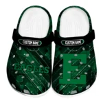 Eastern Michigan Eagles Clogs - Custom Circuit Geometry Green Black 1 eastern-michigan-eagles-clog-custom-circuit-geometry-green-black-best-selling.webp