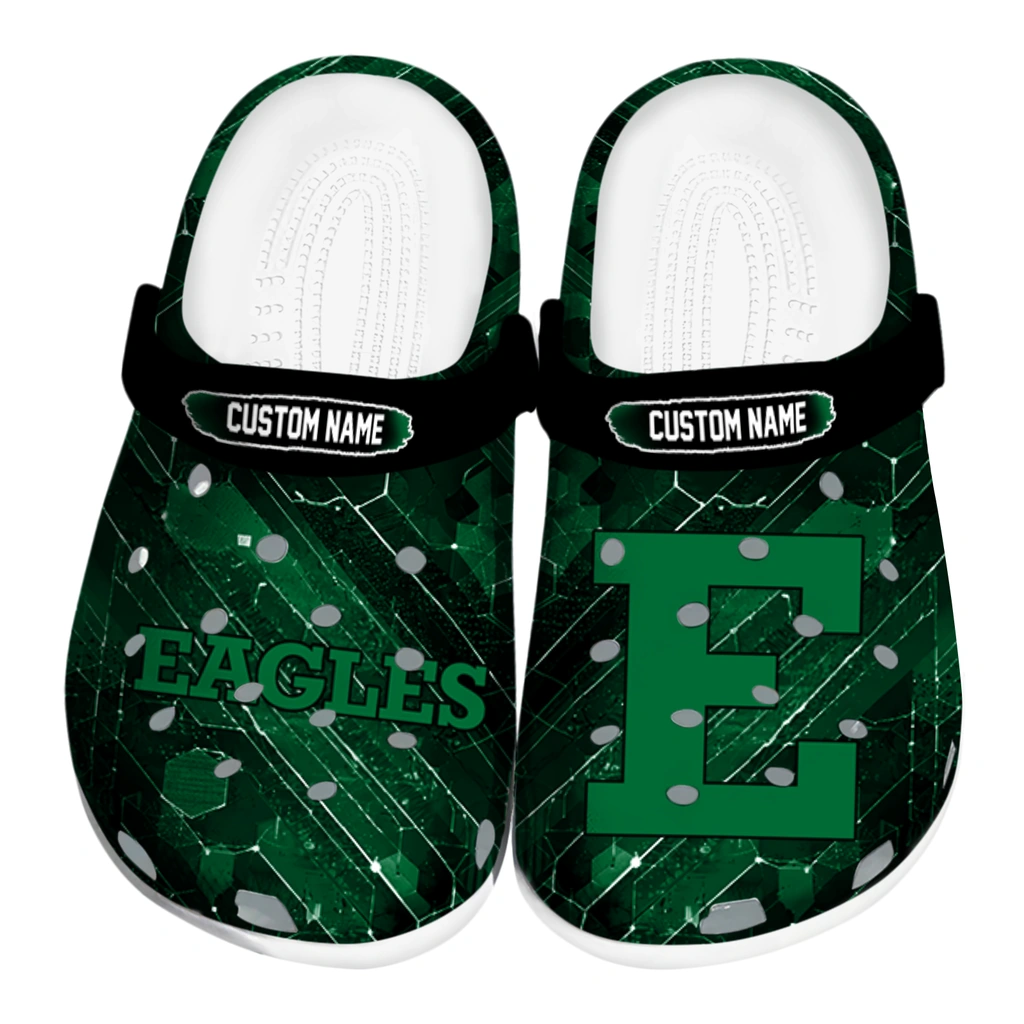 eastern-michigan-eagles-clog-custom-circuit-geometry-green-black-best-selling.webp eastern michigan eagles clog custom circuit geometry green black best selling