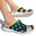 eastern-michigan-eagles-clog-custom-distressed-stripes-green-red-blue-best-selling.webp