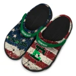 eastern-michigan-eagles-clog-custom-distressed-stripes-green-red-blue-best-selling.webp