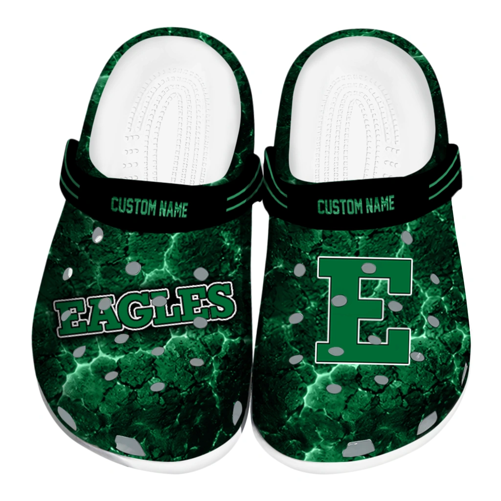 eastern-michigan-eagles-clog-customized-cracked-energy-green-black-best-selling.webp eastern michigan eagles clog customized cracked energy green black best selling