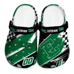 eastern-michigan-eagles-clog-personalized-checkered-streaks-green-black-best-selling.webp
