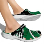 eastern-michigan-eagles-clog-personalized-checkered-streaks-green-black-best-selling.webp