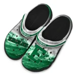 eastern-michigan-eagles-clog-personalized-wave-swirl-green-white-best-selling.webp