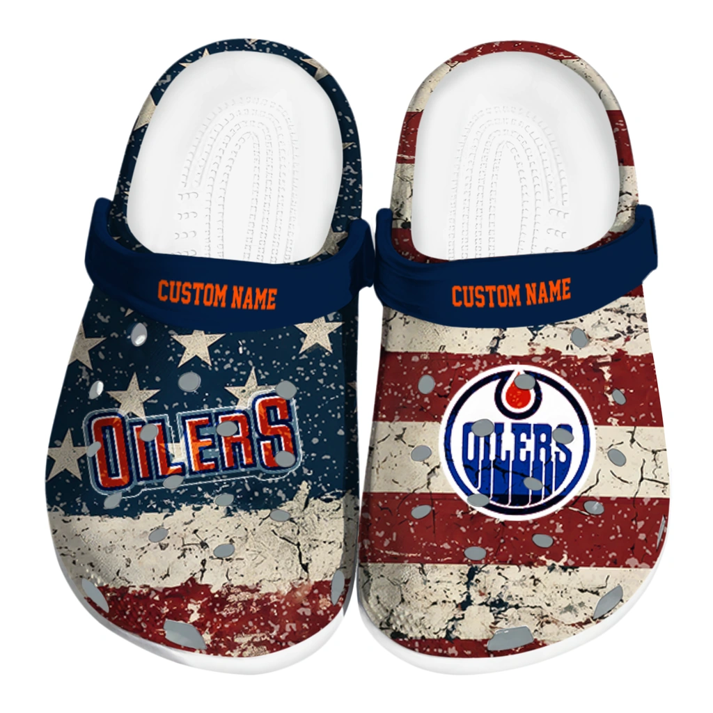 edmonton-oilers-clog-custom-distressed-stripes-blue-red-blue-best-selling.webp edmonton oilers clog custom distressed stripes blue red blue best selling
