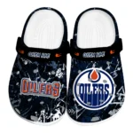 Edmonton Oilers Clogs - Personalized Graffiti Burst Blue Black 1 edmonton-oilers-clog-personalized-graffiti-burst-blue-black-best-selling.webp