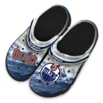 edmonton-oilers-clog-personalized-wave-swirl-blue-white-best-selling.webp