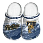 FIU Panthers Clogs - Custom Wave Swirl Blue White 1 fiu-panthers-clog-custom-wave-swirl-blue-white-best-selling.webp