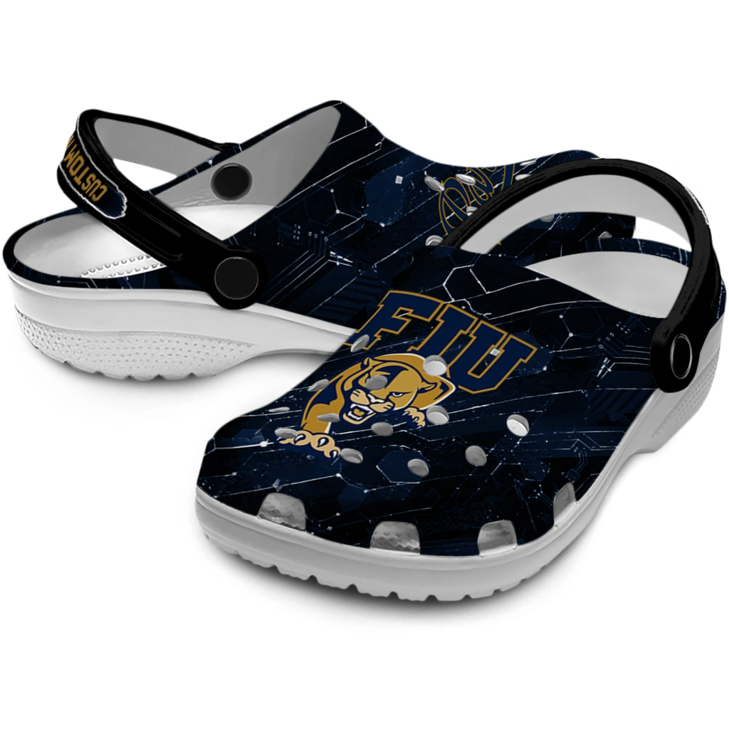 fiu-panthers-clog-customized-circuit-geometry-blue-black-high-quality.webp