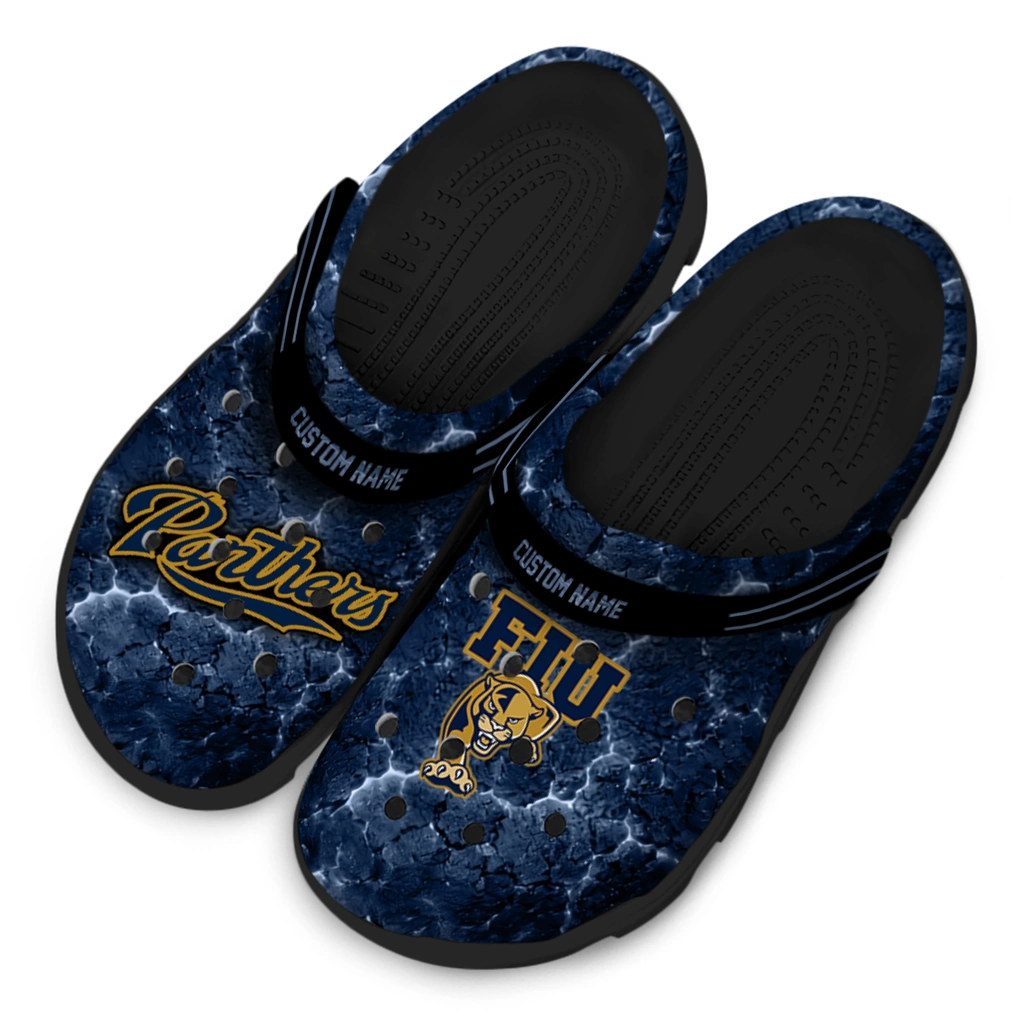 fiu-panthers-clog-personalized-cracked-energy-blue-black-latest-model.webp