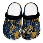 FIU Panthers Clogs - Personalized Splatter Splash Blue Black 1 fiu-panthers-clog-personalized-splatter-splash-blue-black-best-selling.webp