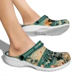 fiu-panthers-clog-personalized-wave-scene-fir-green-best-selling.webp