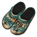 fiu-panthers-clog-personalized-wave-scene-fir-green-best-selling.webp