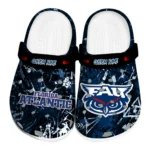 florida-atlantic-owls-clog-personalized-graffiti-burst-blue-black-best-selling.webp