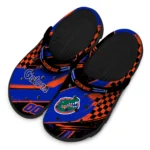 florida-gators-clog-customized-checkered-streaks-blue-black-best-selling.webp