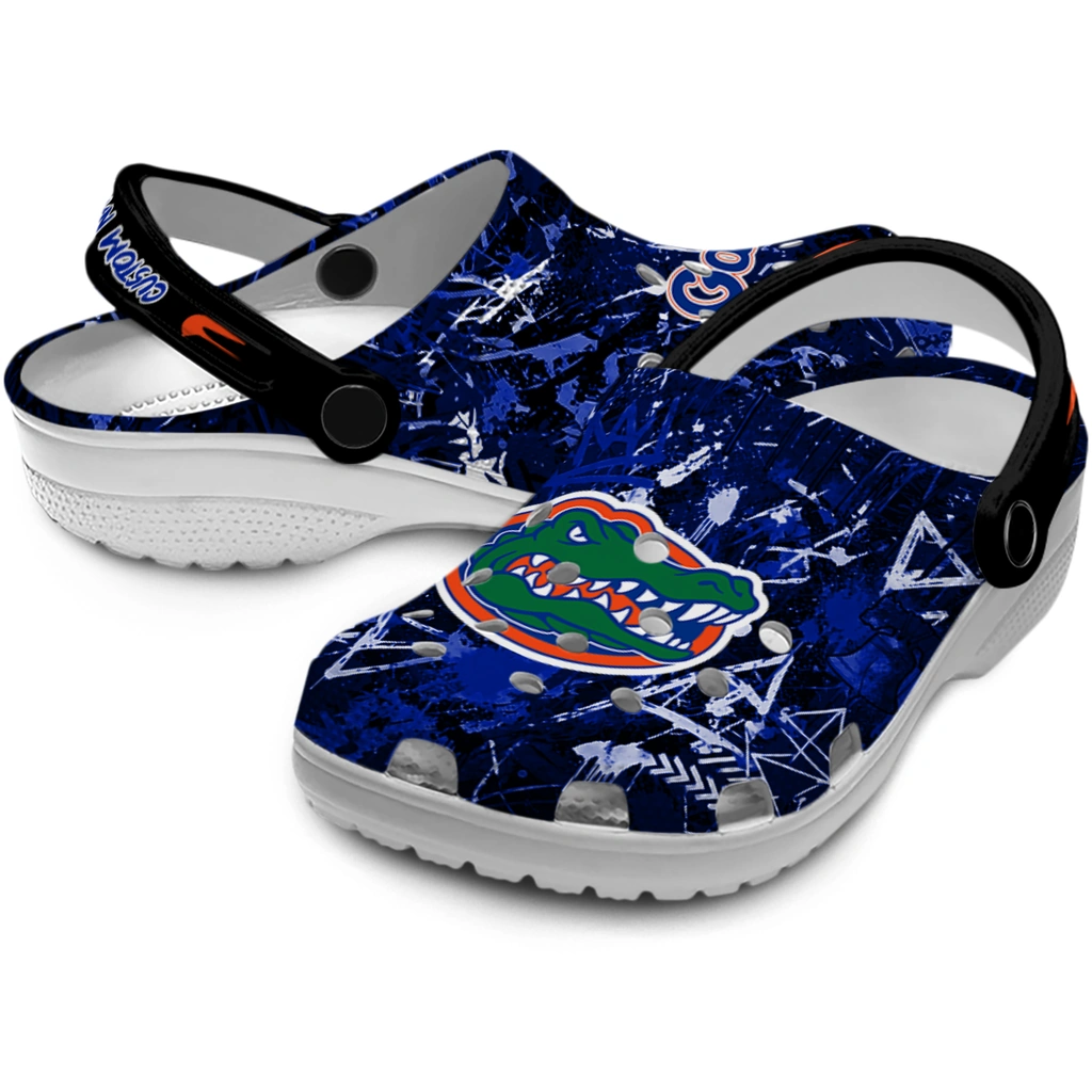florida-gators-clog-customized-graffiti-burst-blue-black-high-quality.webp