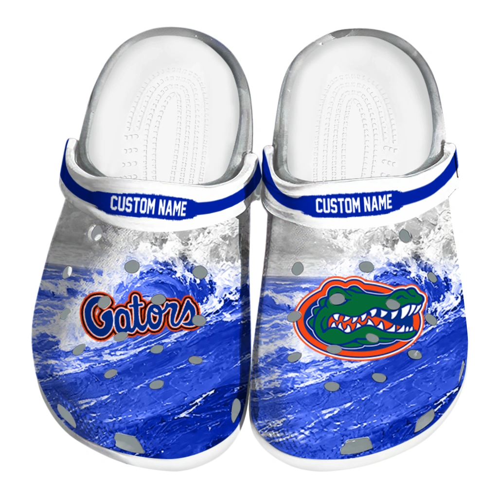 florida-gators-clog-customized-wave-swirl-blue-white-best-selling.webp florida gators clog customized wave swirl blue white best selling