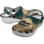 florida-gators-clog-personalized-cracked-landscape-fir-green-beige-best-selling.webp