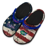 florida-gators-clog-personalized-distressed-stripes-blue-red-blue-best-selling.webp