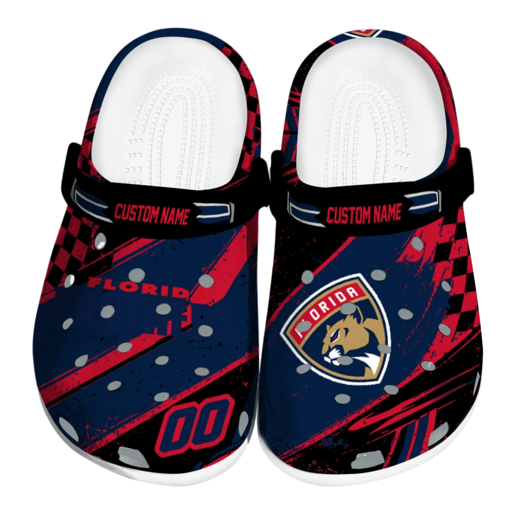 florida-panthers-clog-custom-checkered-streaks-red-black-best-selling.webp florida panthers clog custom checkered streaks red black best selling