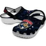 florida-panthers-clog-customized-circuit-geometry-red-black-best-selling.webp