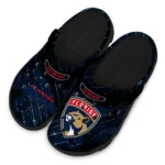 florida-panthers-clog-customized-circuit-geometry-red-black-best-selling.webp