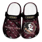 Florida State Seminoles Clogs - Custom Circuit Geometry Garnet Black 1 florida-state-seminoles-clog-custom-circuit-geometry-garnet-black-best-selling.webp
