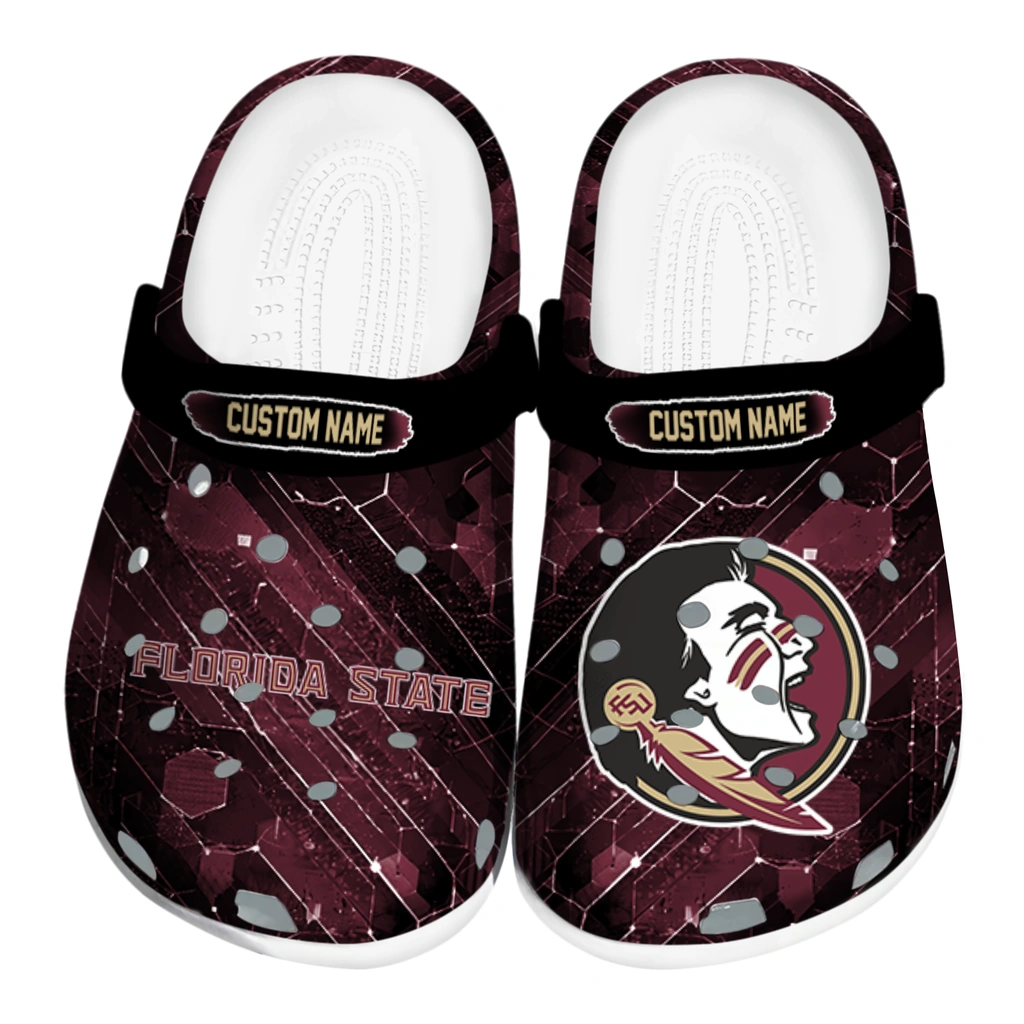 florida-state-seminoles-clog-custom-circuit-geometry-garnet-black-best-selling.webp florida state seminoles clog custom circuit geometry garnet black best selling