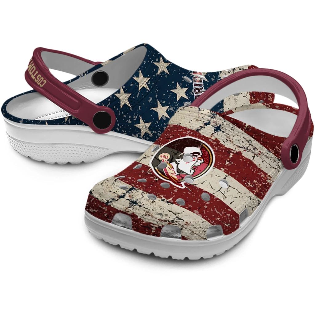 florida-state-seminoles-clog-custom-distressed-stripes-garnet-red-blue-high-quality.webp