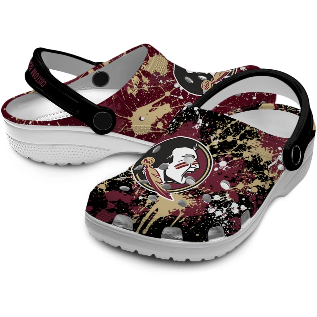 florida-state-seminoles-clog-customized-splatter-splash-garnet-black-high-quality.webp
