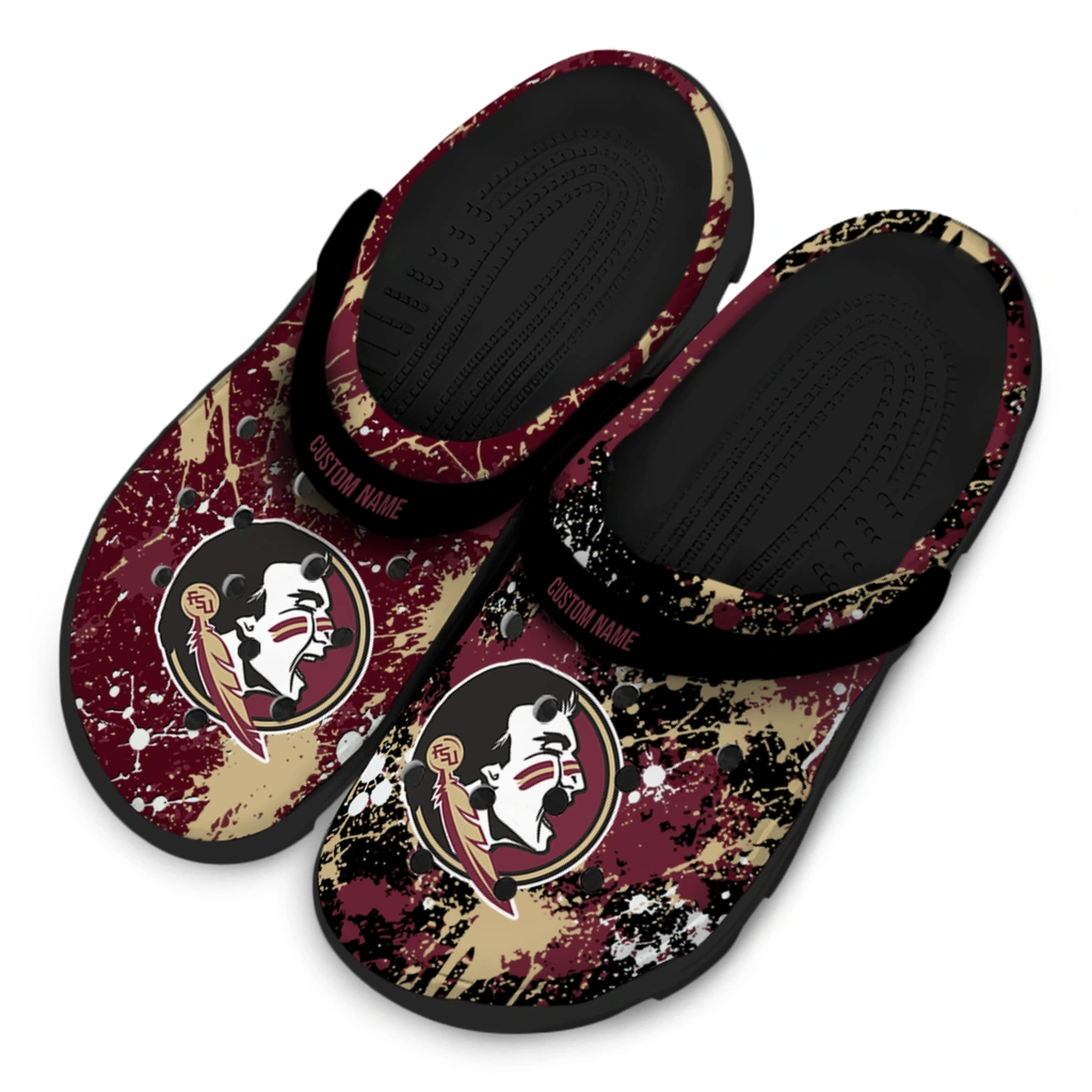florida-state-seminoles-clog-customized-splatter-splash-garnet-black-latest-model.webp