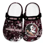 Florida State Seminoles Clogs - Personalized Graffiti Burst Garnet Black 1 florida-state-seminoles-clog-personalized-graffiti-burst-garnet-black-best-selling.webp