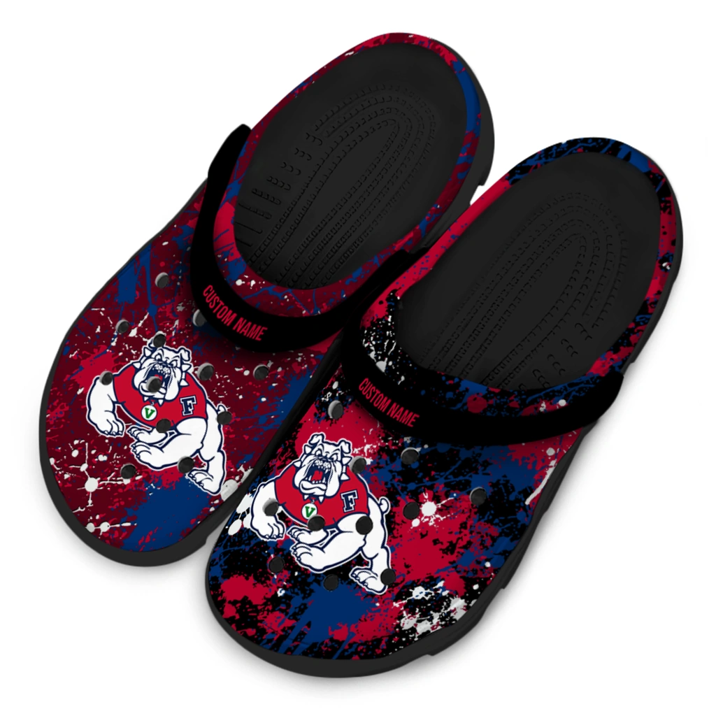 fresno-state-bulldogs-clog-custom-splatter-splash-red-black-latest-model.webp