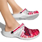 fresno-state-bulldogs-clog-customized-wave-swirl-red-white-best-selling.webp