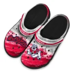 fresno-state-bulldogs-clog-customized-wave-swirl-red-white-best-selling.webp