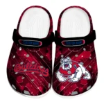 fresno-state-bulldogs-clog-personalized-circuit-geometry-red-black-best-selling.webp